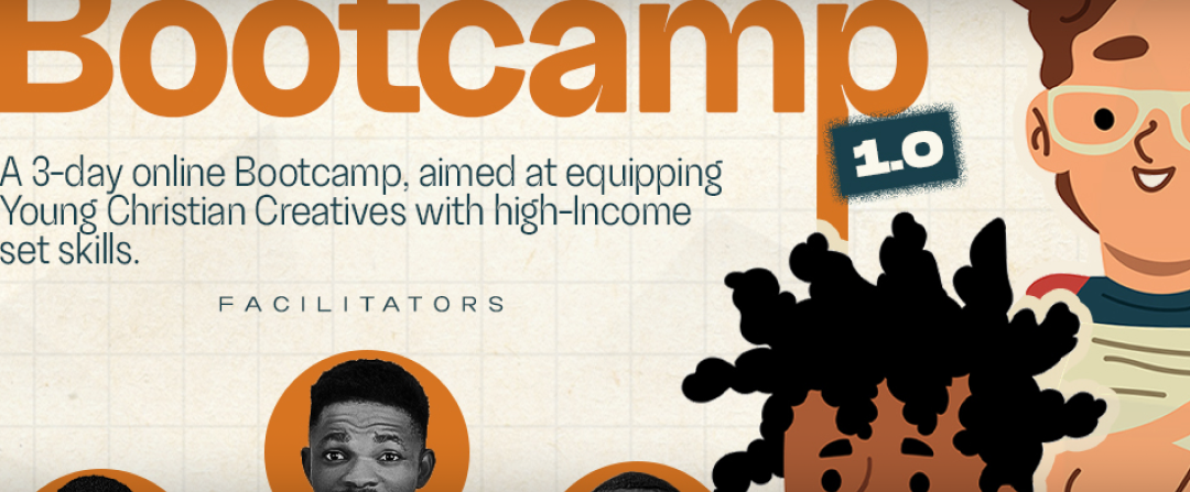 Impact BootCamp 1.0