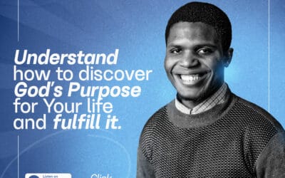 Fulfilling God’s Purpose for You by Victor Ojo – Episode 5