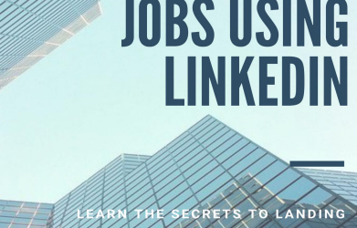 How to Land Multinational Jobs Using LinkedIn