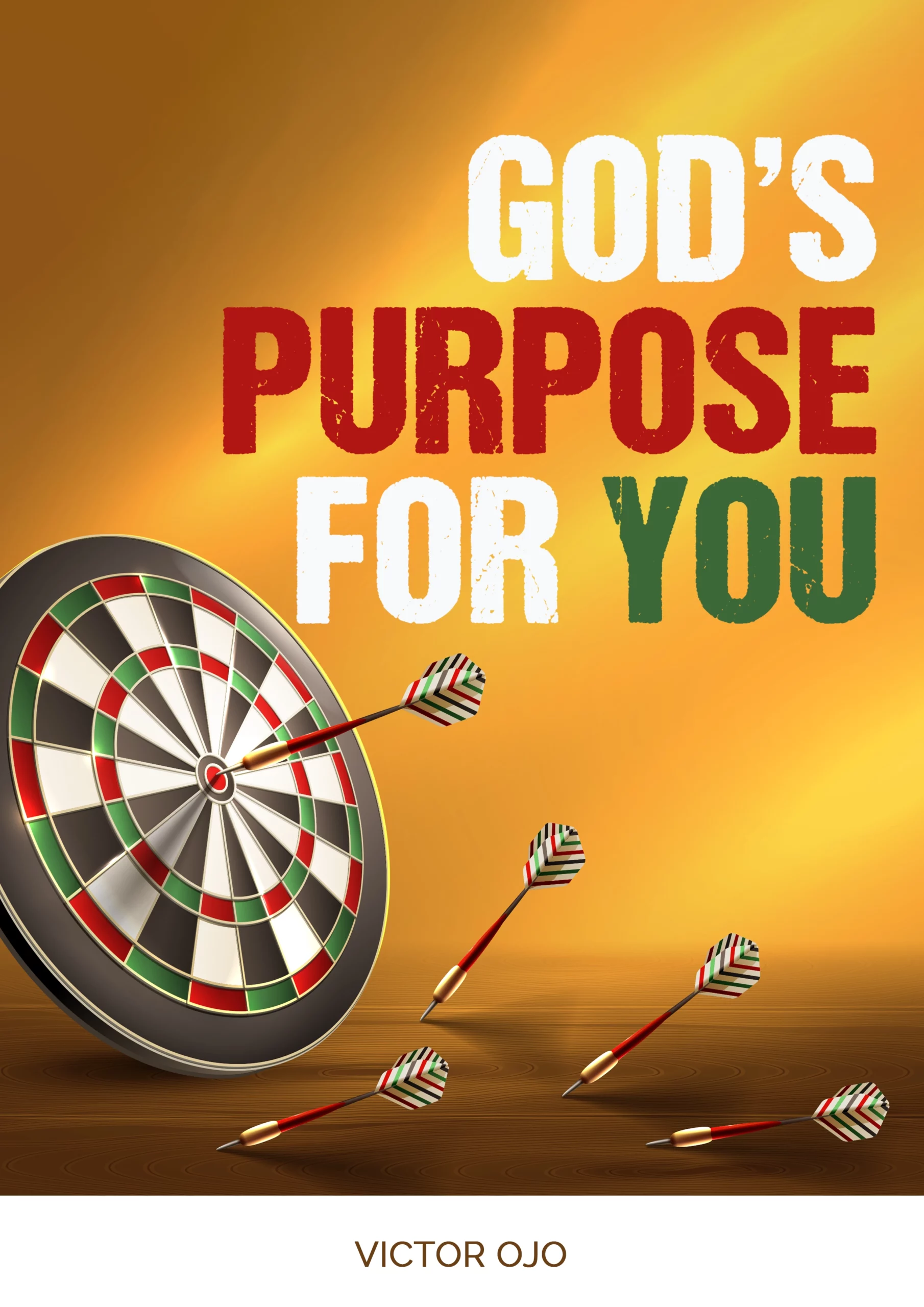 GODS-PURPOSE