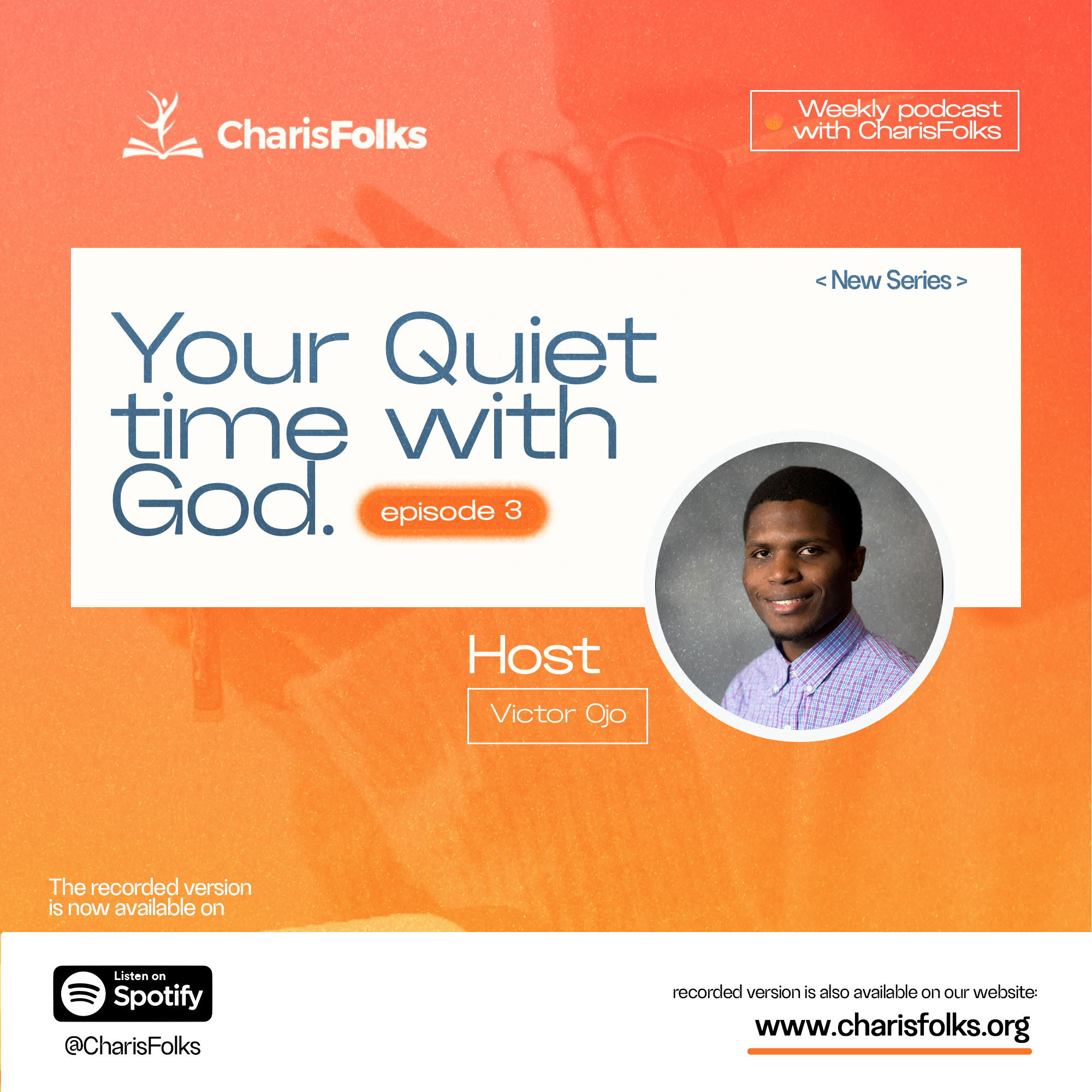 Your Quiet Time With God EP 3.mp3