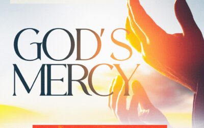 Heartfelt Prayer|God’s Mercy|21st Jan. 2024