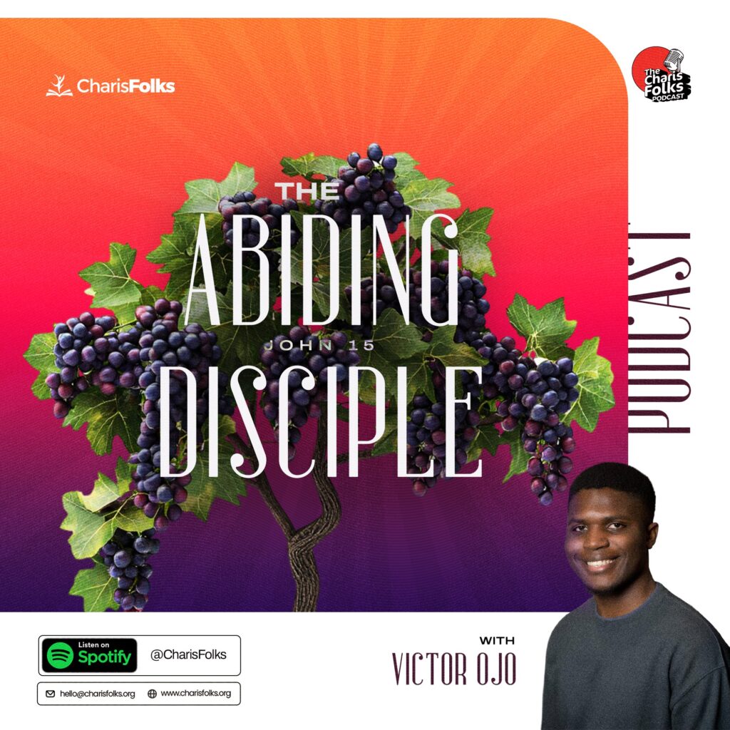 The current image has no alternative text. The file name is: Charisfolks-podcast-The-Abiding-Disciple.jpg