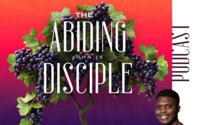 The Abiding Disciple with Victor Ojo Episode 1