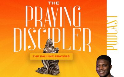 Pauline Prayers by Victor Ojo