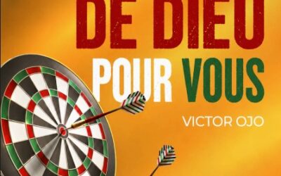 Le plan de dieu pour vous par Victor Ojo
